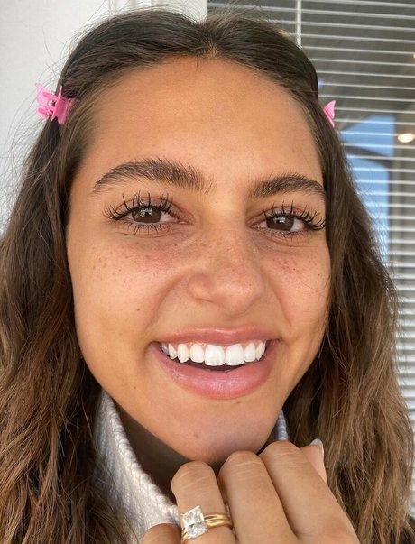 Renee Maudlena Noe model best pics