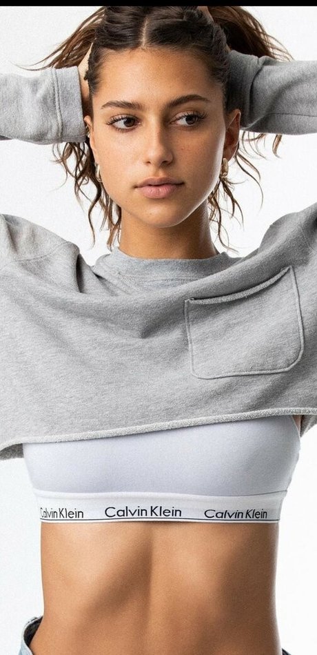 Renee Maudlena Noe exclusive actress archive