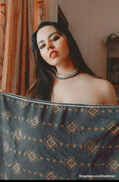 Shambhavi Sharma model hd photo