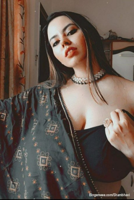 Shambhavi Sharma pretty star pics