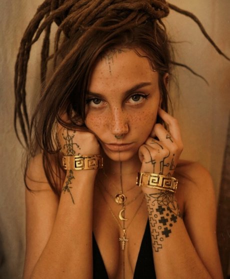 Kaligayatri Profile pic