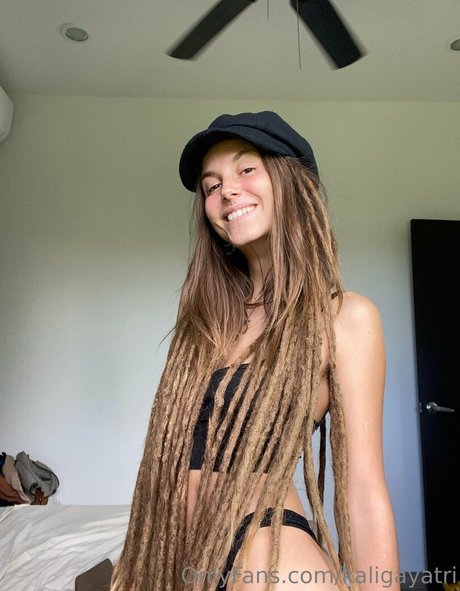 Kaligayatri star art archive