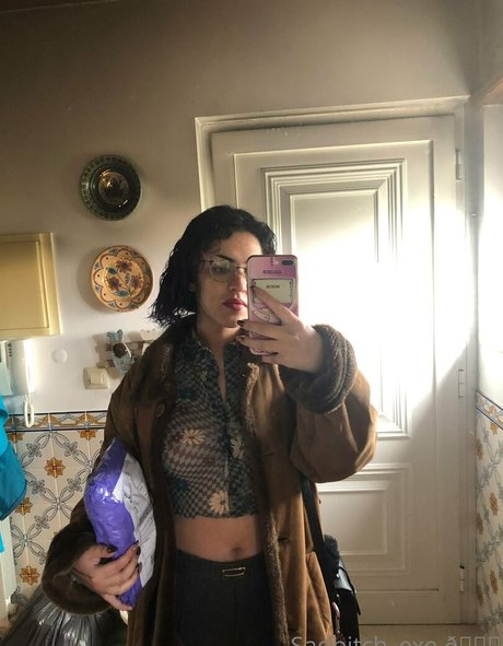 sadbitch exe Quick model image