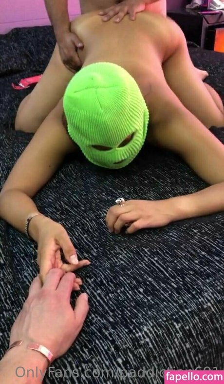 paddiction691 model top photo