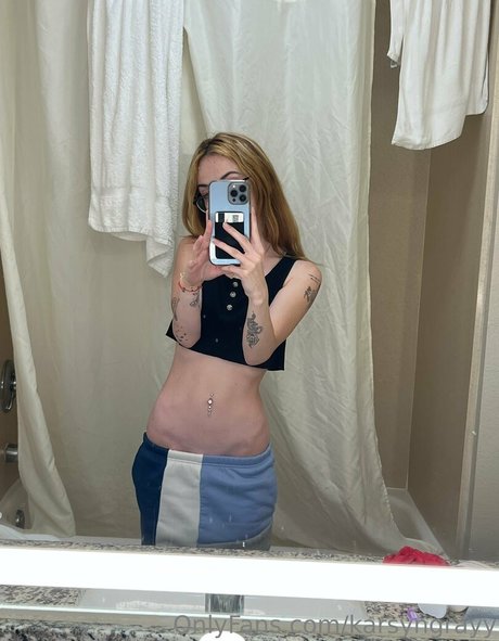 karsyngrayy model hot archive