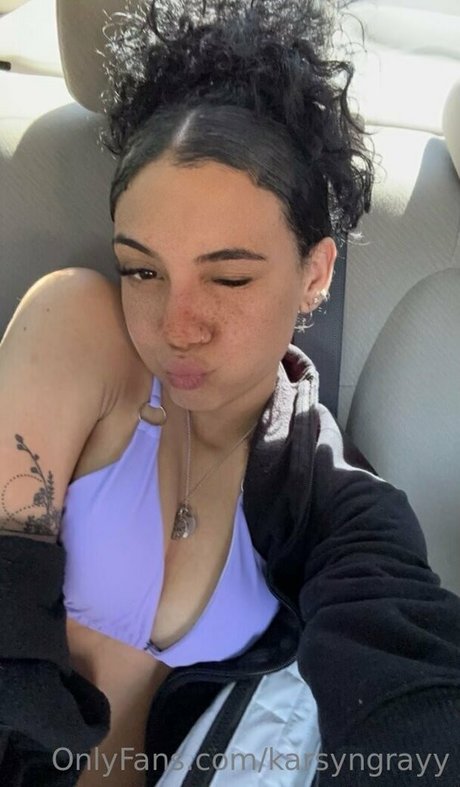 karsyngrayy nude actress img