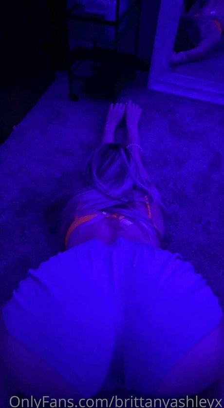 Brittanyashleyx pornstar art galleries