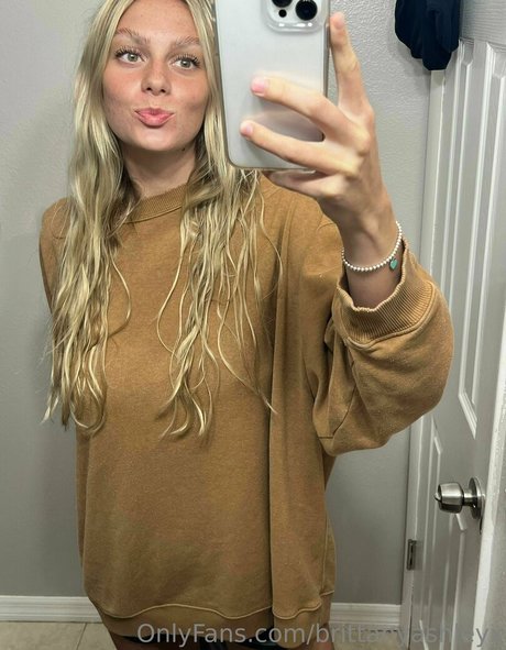 Brittanyashleyx top star pictures