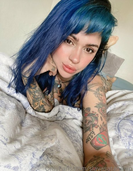 slavasatanavip nude actress img