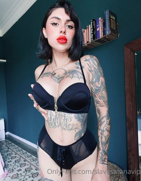slavasatanavip pornstar high quality pics