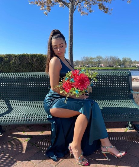 Baylee Adami pornstar free picture