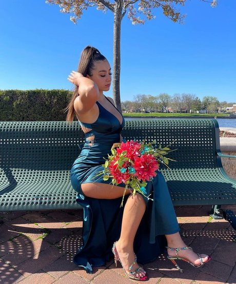 Baylee Adami hd model gallery