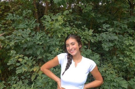 Baylee Adami star best image