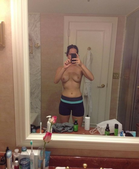 Jennyfer Lawerence sex model gallery