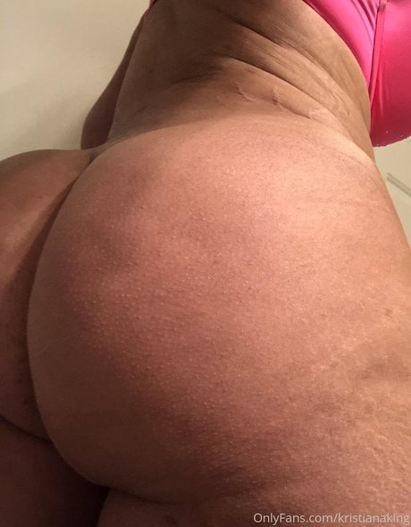 Kristiana King exclusive actress pics