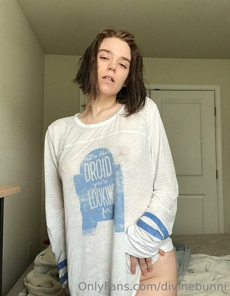 divinebunni pornographic model galleries