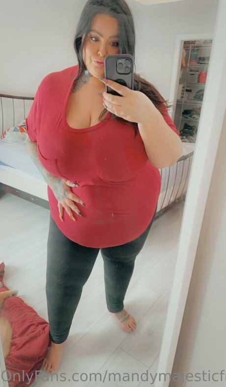 mandymajesticfree nudes actress image