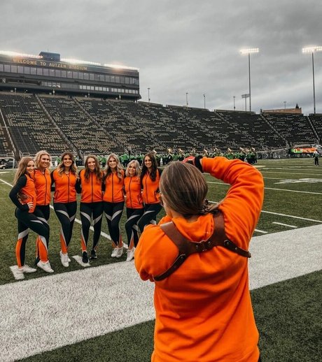 Taylor Johnson Cheer free star picture