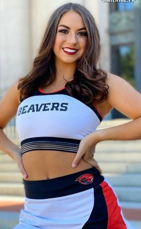 Taylor Johnson Cheer sex actress pictures