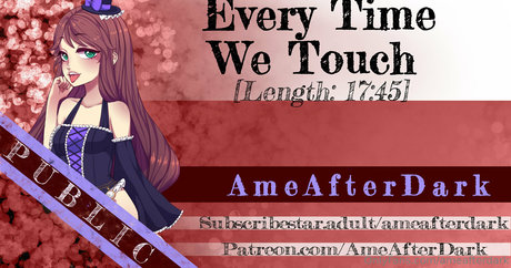 ameafterdark hd pornstar gallery