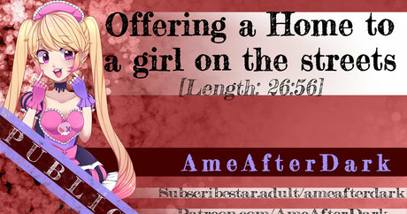 ameafterdark top actress pic