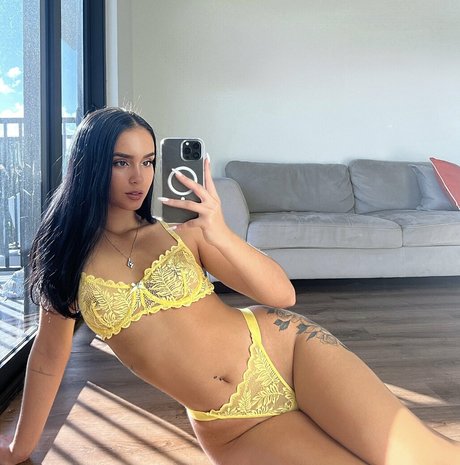 yourfavcubana nudes star images