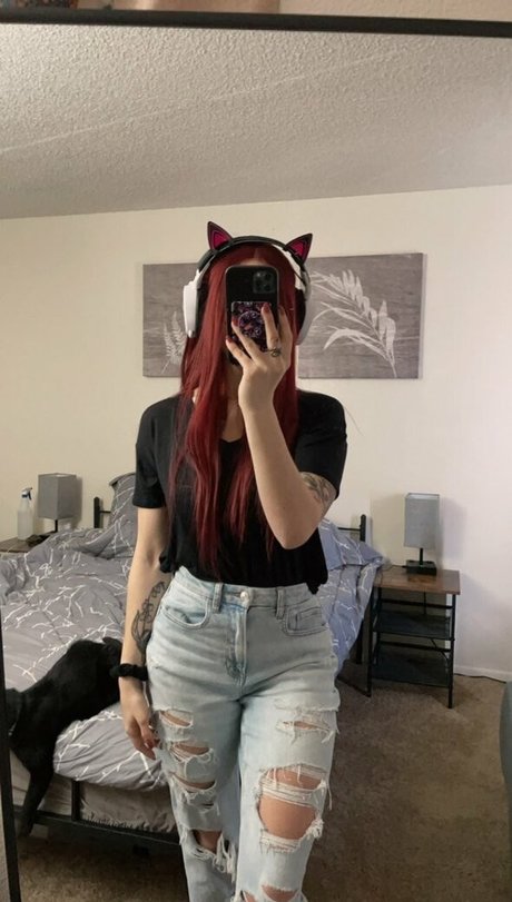 Eralia art actress archive