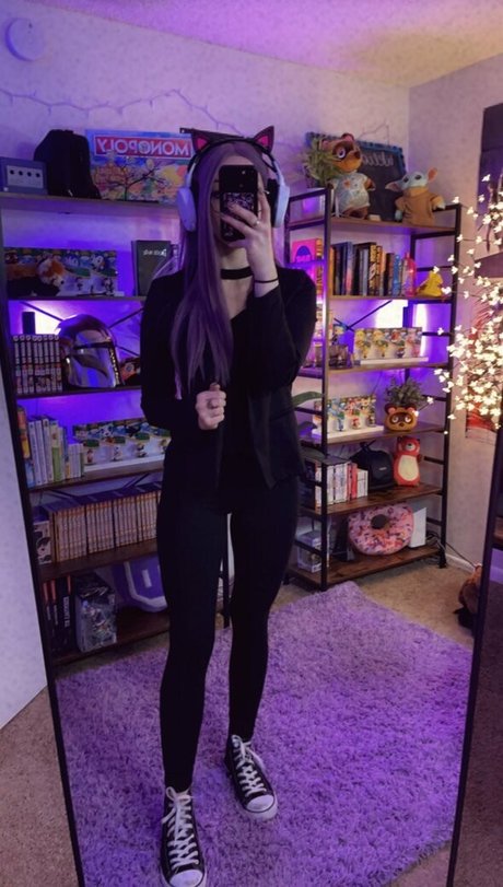 Eralia pornstar picture