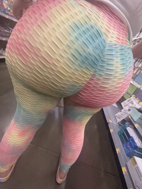 MadamePAWG beautiful pornstar photo