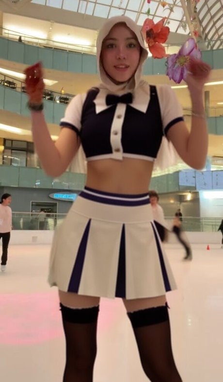 Notyourabg Quick model image