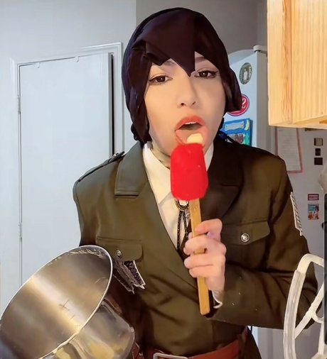 Notyourabg model naked archive