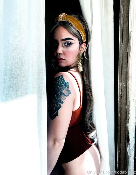 kodabratzz star perfect pics