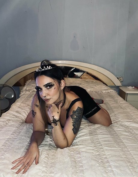 kodabratzz top pornstar pics