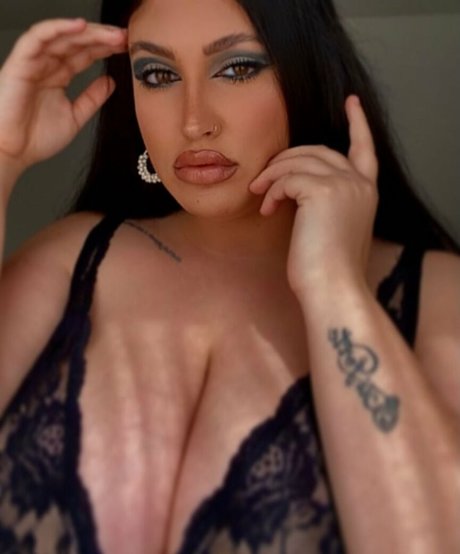 Alessia Barbarossa best actress photo