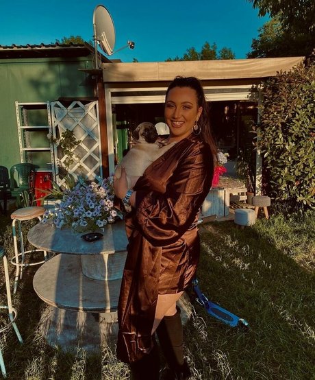 Alessia Barbarossa model sexy galleries