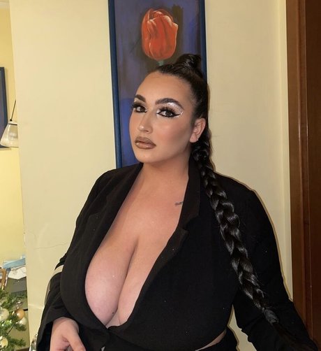 big tits blonde onlyfans hot xxx img