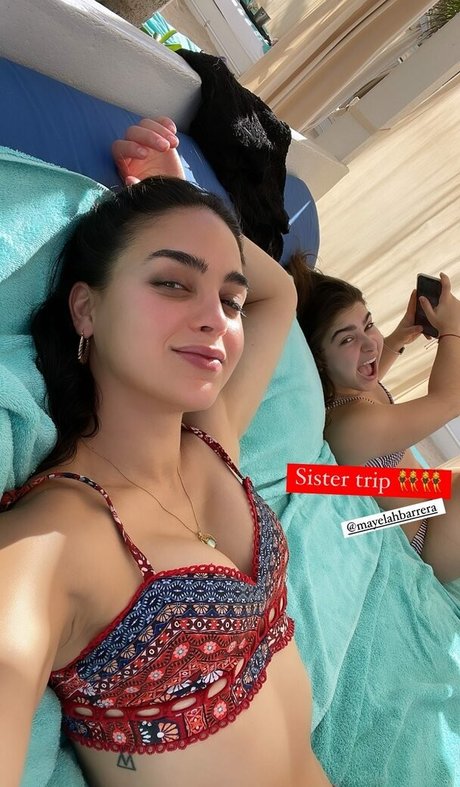 Melissa Barrera best star photos