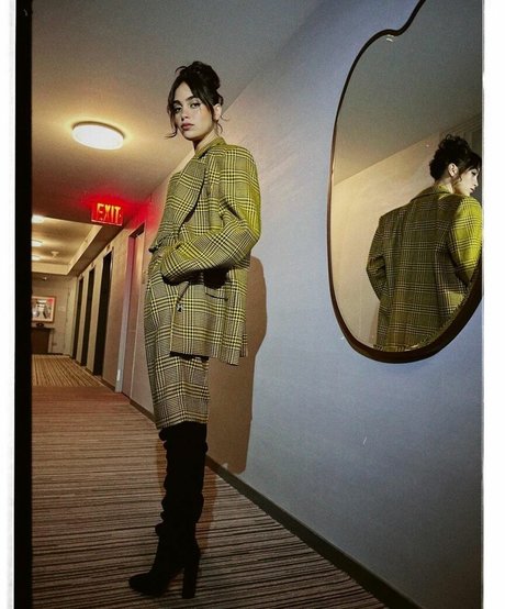 Melissa Barrera adult actress archive