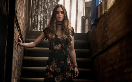 Melissa Barrera star nudes photos