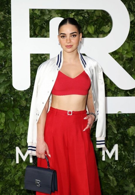 Melissa Barrera pornstar high quality photos