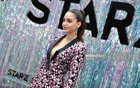 Melissa Barrera pornstar perfect pic