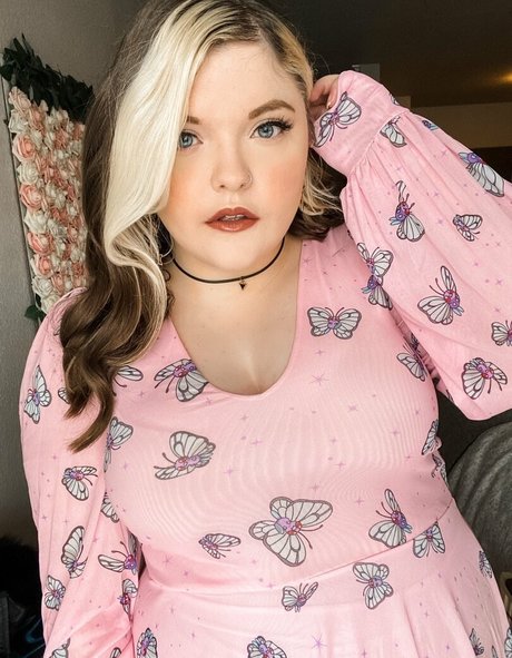 Meg Kaylee nudes actress img