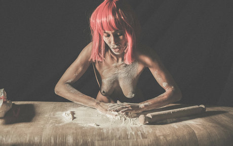 Adjouai erotic pornstar galleries