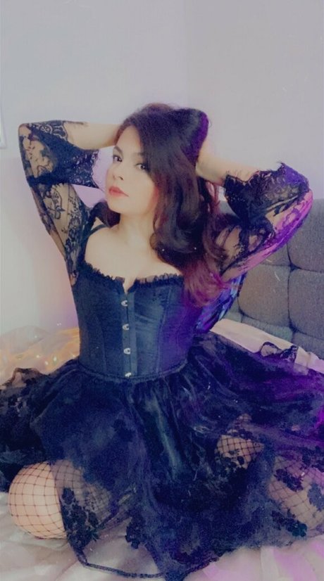 Pikafue pornstar nudes pic