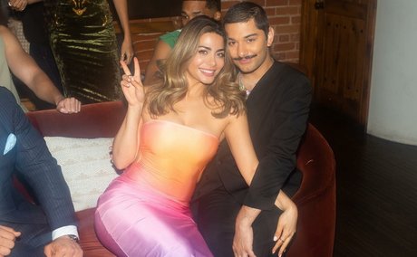 Emeraude Toubia perfect star gallery