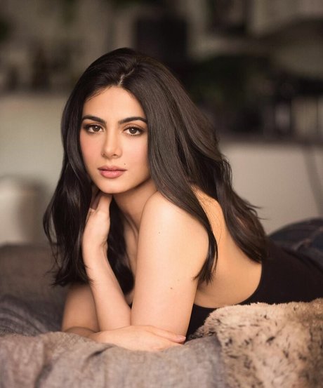 Emeraude Toubia pornstar best img