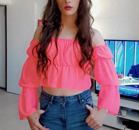 Nikki Harper star best pictures