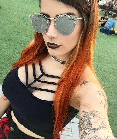 Bela Camps porn model image