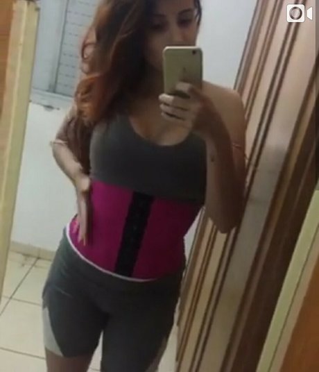 Bela Camps pornstar nice picture