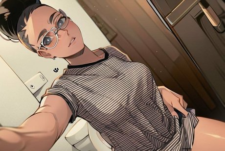 Delilah Moon pornstar erotic pictures